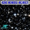 GSC 02655-02852