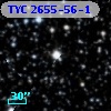 TYC 2655-56-1