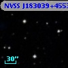 NVSS J183039+455310