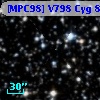 [MPC98] V798 Cyg 8