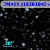 2MASX J19301042+3009348