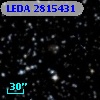 LEDA 2815431