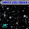 2MASX J19320569+3007175