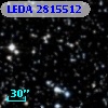 LEDA 2815512