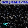 NVSS J193419+292007