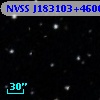 NVSS J183103+460637