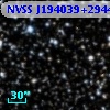 NVSS J194039+294446