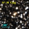 V* IK Cyg