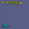 V* V1272 Cyg