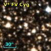 V* FV Cyg