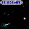 B3 1826+455