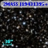 2MASS J19431395+2913352