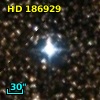 HD 186929