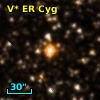 V* ER Cyg