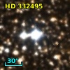 HD 332495