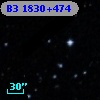 B3 1830+474