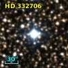 HD 332706