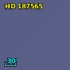 HD 187565