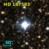 HD 187583