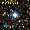 HD 187711