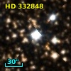 HD 332848