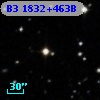 B3 1832+463B