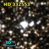HD 332553
