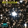 HD 332554