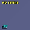 HD 187548