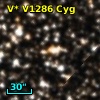 V* V1286 Cyg