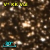 V* KK Vul