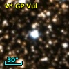 V* GP Vul