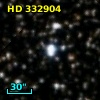 HD 332904