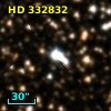 HD 332832