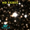 HD 332831