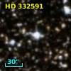 HD 332591