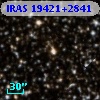 IRAS 19421+2841