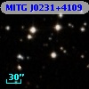 MITG J0231+4109