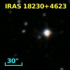 IRAS 18230+4623