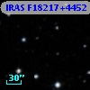 IRAS F18217+4452