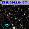 GPSR 064.899+0.748
