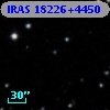 IRAS 18226+4450