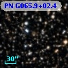 PN G065.9+02.4