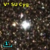 V* SU Cyg