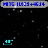 MITG J1828+4614