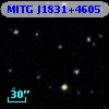 MITG J1831+4605