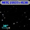 MITG J1833+4530