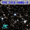 TYC 2151-5803-1