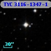 TYC 3116-1347-1
