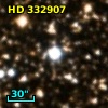 HD 332907
